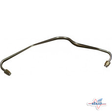 Трубка топл. 1-ой секции ТНВД (BOSCH) ЕВРО-2 (пр-во КамАЗ)