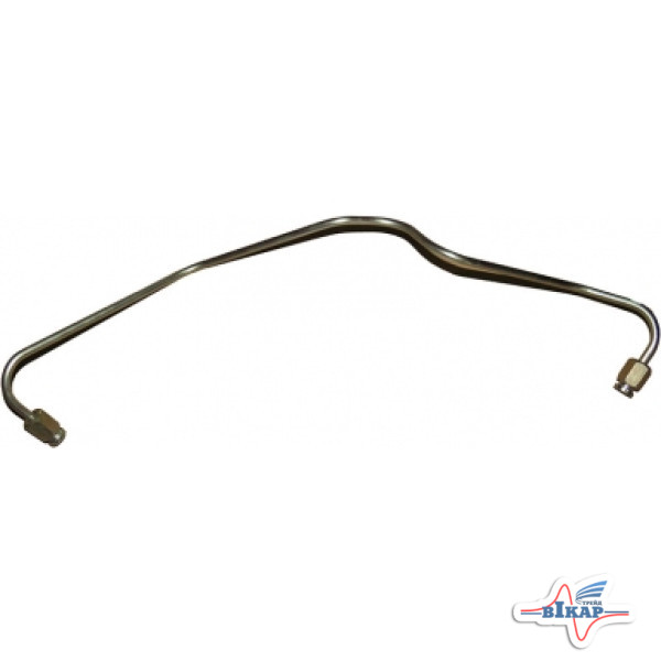 Трубка топл. 1-ой секции ТНВД (BOSCH) ЕВРО-2 (пр-во КамАЗ)