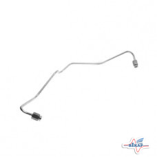 Трубка топл. 3-ей секции ТНВД (BOSCH) ЕВРО-2 (пр-во КамАЗ)