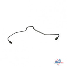 Трубка топл. 4-ой секции ТНВД (BOSCH) ЕВРО-2 (пр-во КамАЗ)