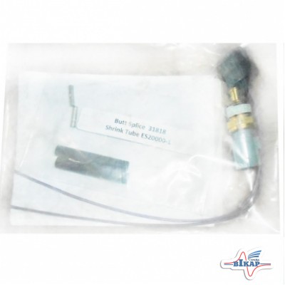 Датчик температуры воздуха, масла, антифриза (двиг. DETROIT) МТЗ-2522-3022 (пр-во США)