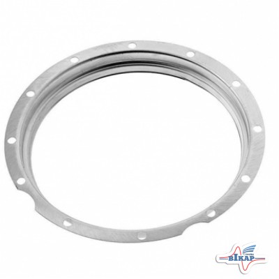 Обойма сальника кулака поворотного КамАЗ-4310 (вир-во КамАЗ) купить в ...