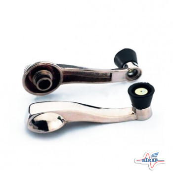 Ручка стеклоподъемника (пр-во КамАЗ)