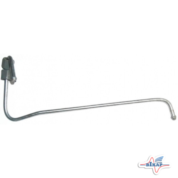 Трубка топливная ВД 3-я Д-245.5 МТЗ-892 (ТНВД МОТОRPAL) (пр-во ММЗ)