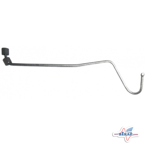 Трубка топливная ВД 4-я Д-245.5 МТЗ-892 (ТНВД МОТОRPAL) (пр-во ММЗ)