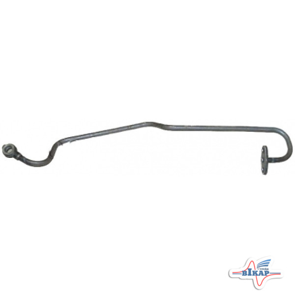 Трубка подвода масла ТКР Д-245.7Е2 (под ТКР С14-179-01 