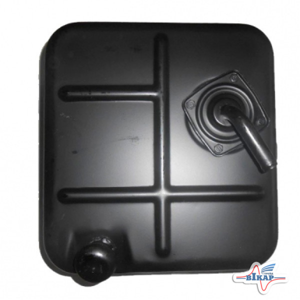 Бак масляный гидроподъемника КамАЗ-55111