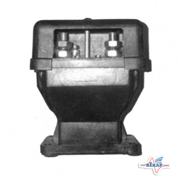 Переключатель напряжения с 12В на 24В МТЗ-80-3022 (конвейер МТЗ)