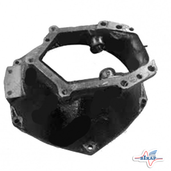 Корпус муфты сцепления (голый) МТЗ-320 (пр-во БЗТДиА)