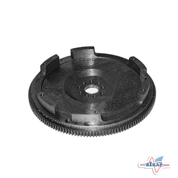 Маховик с венцом Д-260 НИВА-ЭФФЕКТ (пр-во ММЗ)