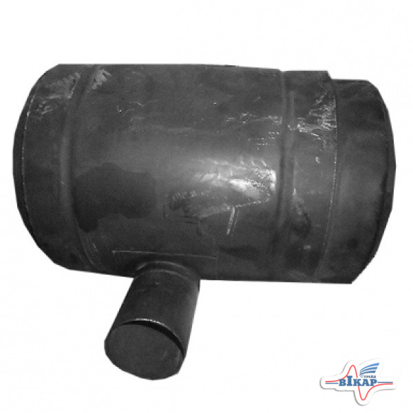 Фильтр воздушный в сб. Д-260.1 МТЗ-1523 (пр-во ММЗ)