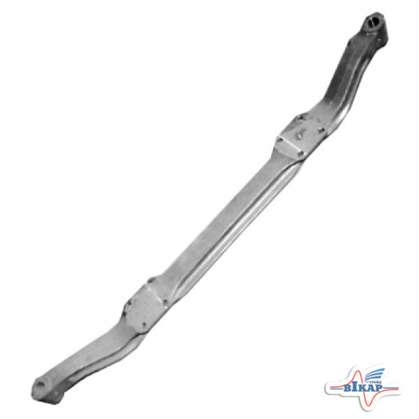 Балка передней оси КамАЗ-65115, 65116, 45142, 45144 (пр-во КамАЗ)