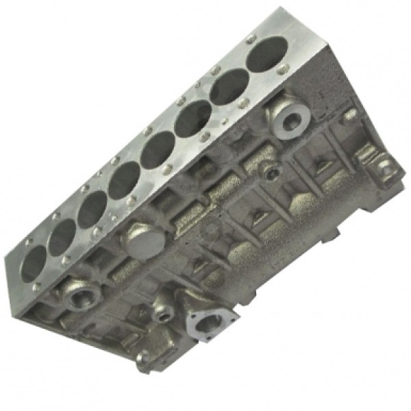 Корпус ТНВД-175, -173 (ЯМЗ-238ДЕ, 7511) (пр-во ЯЗДА)