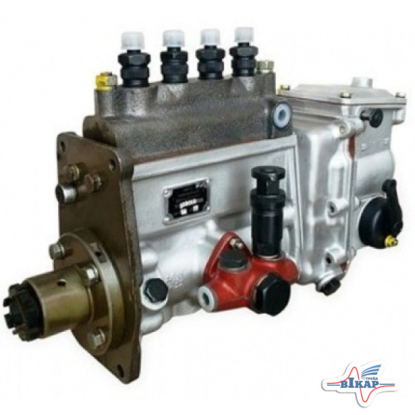 ТНВД СМД-18Н (пр-во НЗТА)