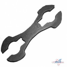 Пластина соединительная толкателей клапана (двиг. DETROIT) МТЗ-2522, 2822, 3022 (пр-во США)