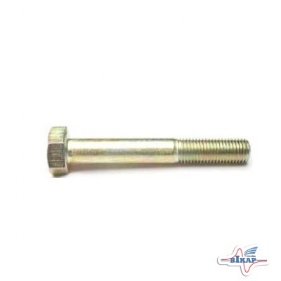 Болт (М10х1,25х70) крепления коллектора КамАЗ (Белебей)