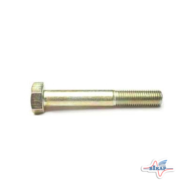 Болт (М10х1,25х70) крепления коллектора КамАЗ (Белебей)