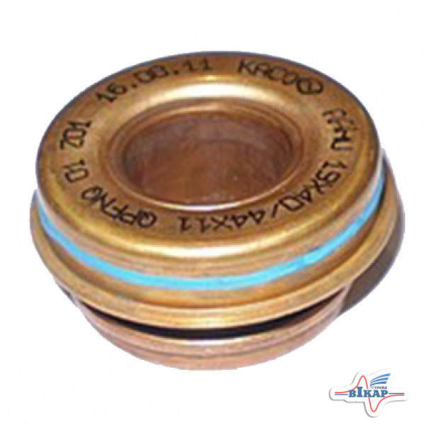 Уплотнение торцевое насоса водяного ЕВРО-2 КамАЗ, Д-243, 245, 260