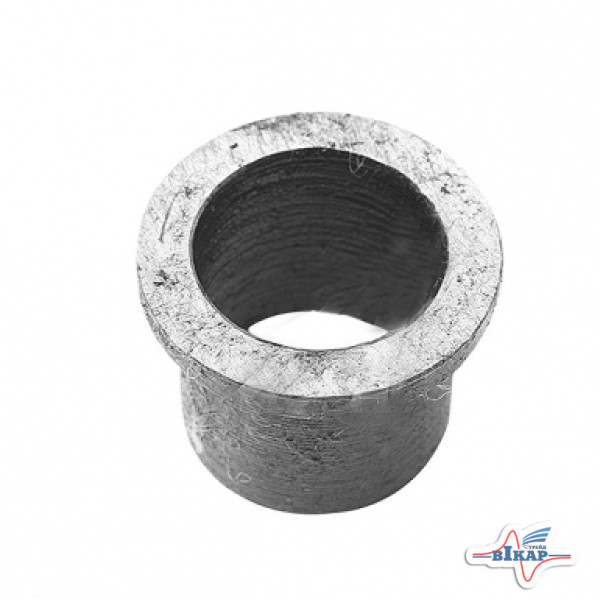 Втулка оси рычага отжимного диска ведущего среднего (плиты) МТЗ-1025-1523 (пр-во БЗТДиА)