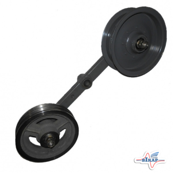 Устройство натяжное в сборе( измельчитель) Акрос до 2009г."Ростсельмаш"