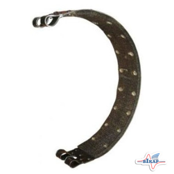 Лента тормозная Т-16 (пр-во Украина)