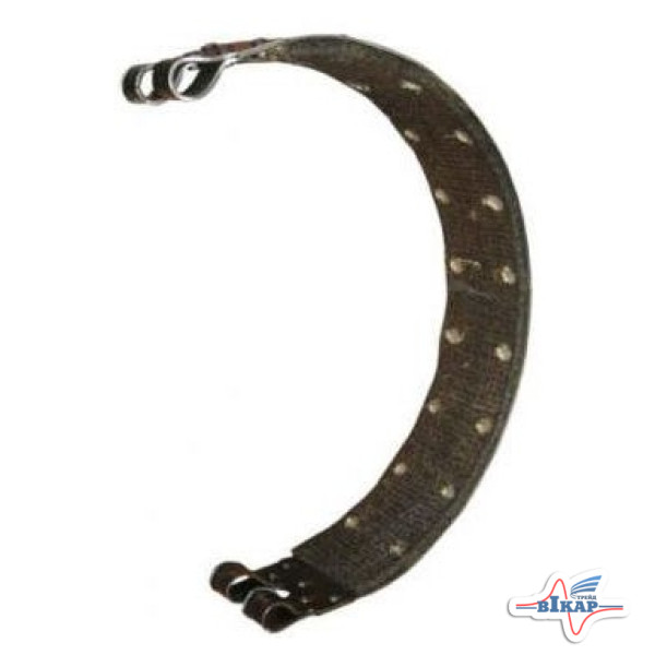 Лента тормозная Т-16 (пр-во Украина)