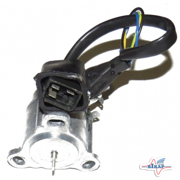 Датчик спидометра (привод) (МЭ-307) (Октябрьский) КамАЗ, МАЗ