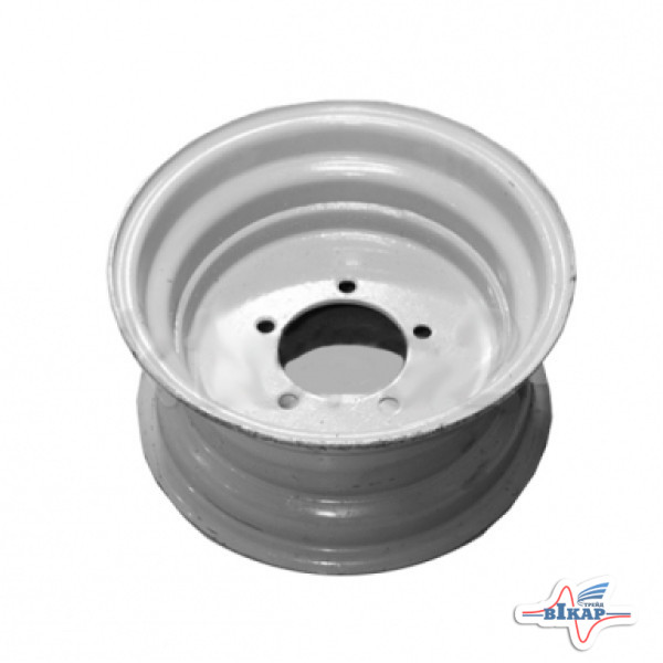 Диск колеса задний МТЗ-320, 320.3, передний МТЗ-921, МТЗ-921.3 (шина 12.4L-16) (пр-во БЗТДиА)