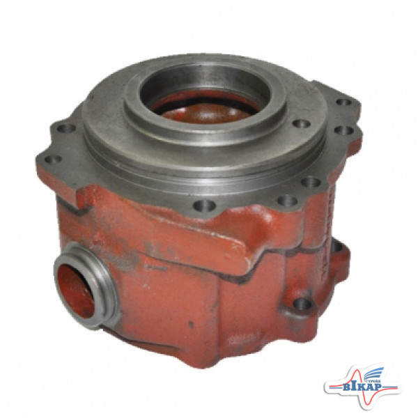 Корпус тормоза левый (с отв.) МТЗ-320 (пр-во БЗТДиА)