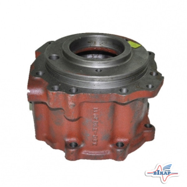 Корпус тормоза правый (без отв.) МТЗ-320 (пр-во БЗТДиА)