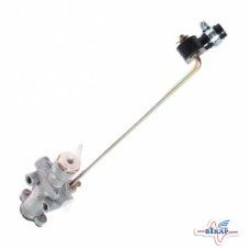 Кран положеня кузова (для прицепного сост. с пневмоподв.) МАЗ (БЕЛОМО)