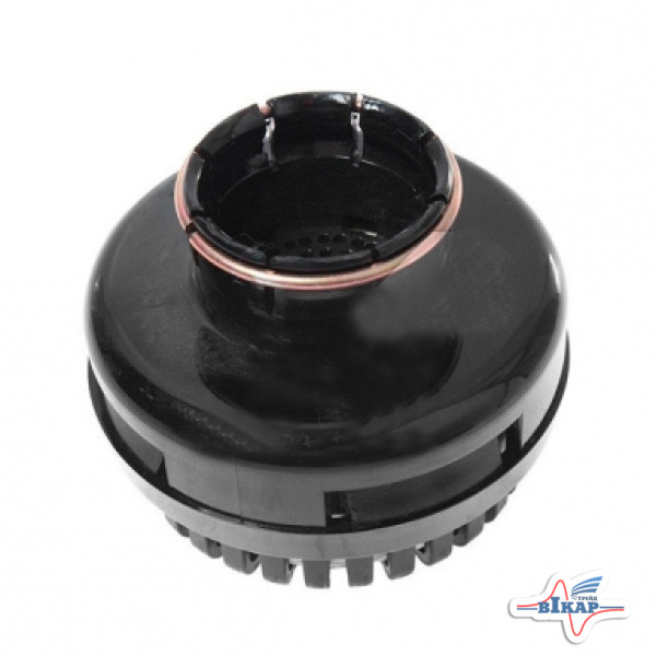 Глушитель шума МАЗ, КамАЗ (БЕЛОМО)