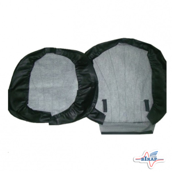 Комплект чехлов сиденья МТЗ-80-1221 (пр-во БЗТДиА)