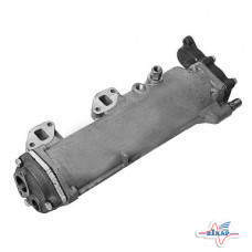 Теплообменник масл. (740.13-260, 740.51-320, 740.50-360) (пр-во КамАЗ)