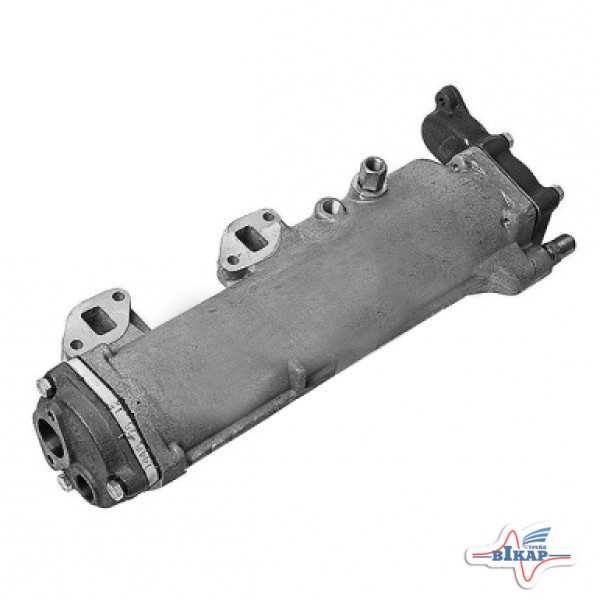 Теплообменник масл. (740.13-260, 740.51-320, 740.50-360) (пр-во КамАЗ)