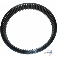 Шестерня ведомая заднего моста коронная (венец) МТЗ-3022 (пр-во МТЗ)