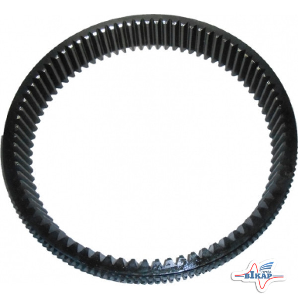 Шестерня ведомая заднего моста коронная (венец) МТЗ-3022 (пр-во МТЗ)