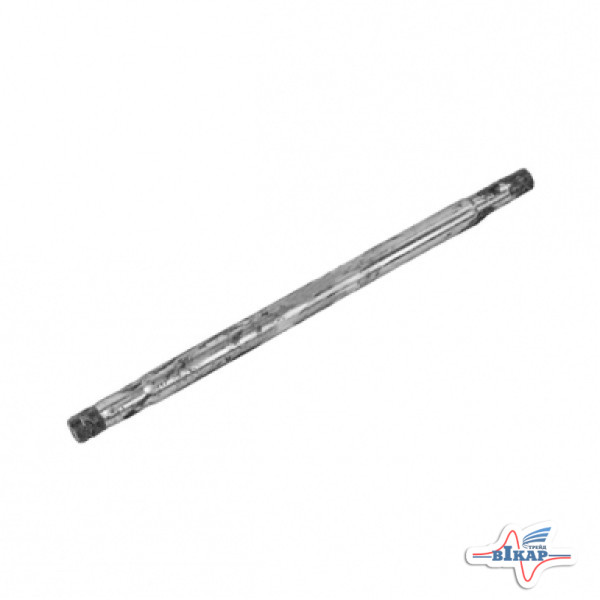 Ось тяг навески МТЗ-80-892 (L=580 мм, D=32 мм) (пр-во ВЗТЗЧ)