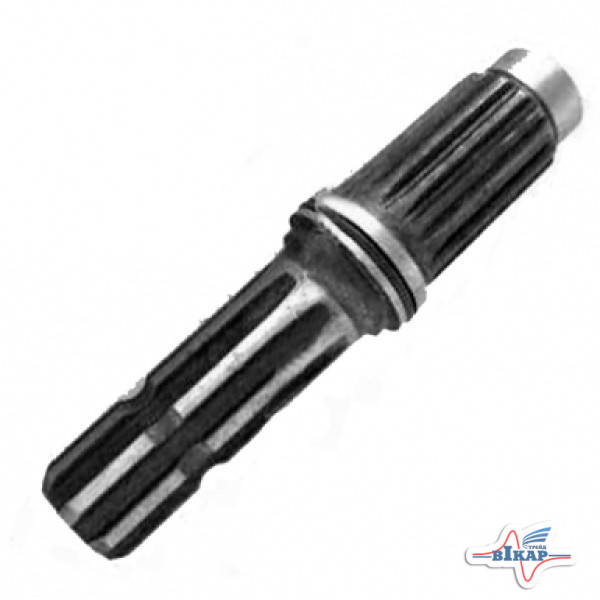 Хвостовик ВОМ (8 шлицов) Т-150Г, Т-150К, ХТЗ-17021, 17221, 16131 (пр-во ХТЗ)