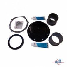 Р/к башмака балансира (8 поз.) КамАЗ (РОСТАР)