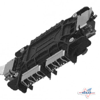 Блок электронный ABS 446 108 085 0 (Wabco)