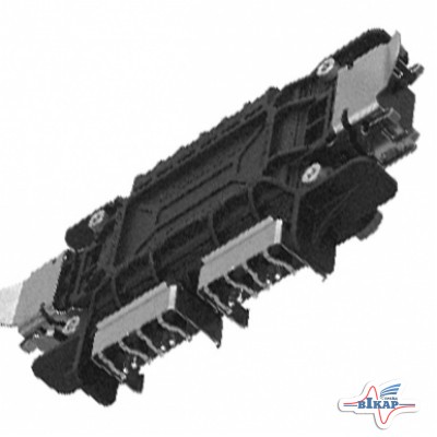 Блок электронный ABS 446 108 085 0 (Wabco)