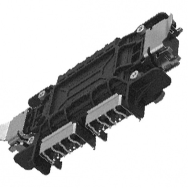 Блок электронный ABS 446 108 085 0 (Wabco)