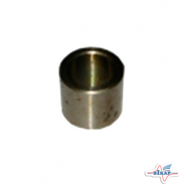 Втулка упорная оси шестерни 1331 КПП МТЗ-1025, 1221 (пр-во САЗ)