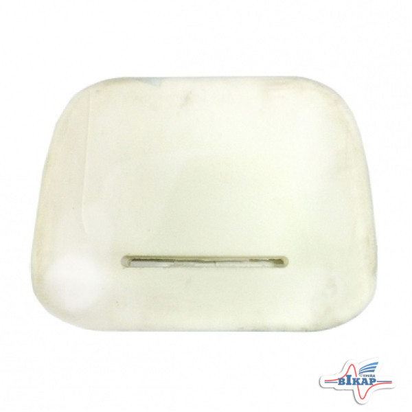 Подушка сиденья кабины (нижняя) МТЗ УК (пр-во БЗТДиА)