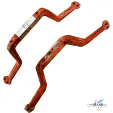 Опора двигателя передняя (дв. СМД-60) Т-150 (пр-во Украина)