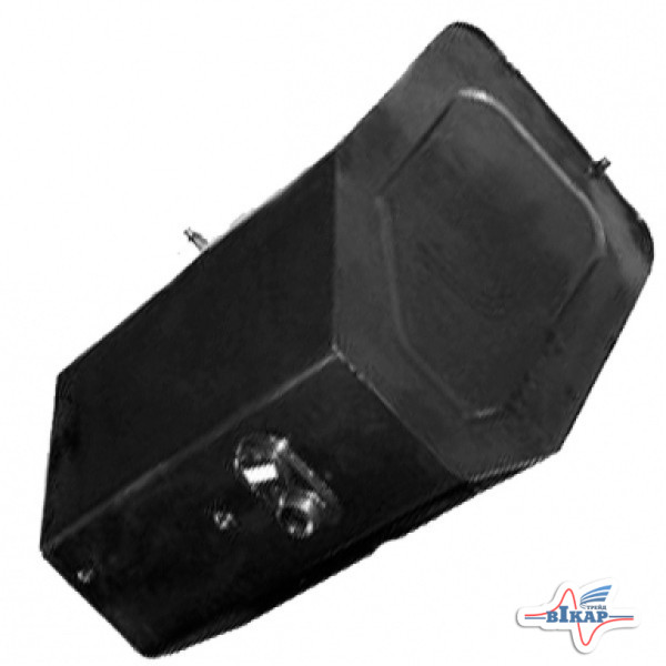 Бак топливный боковой МТЗ-2022 (основной) (конвейер МТЗ)