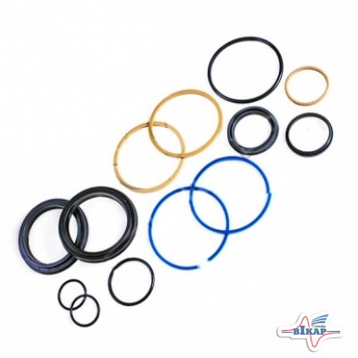 Р/к гидроцилиндра навески ХТЗ-17221 (пр-во Украина)