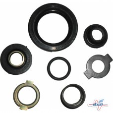 Р/к водяного насоса РТИ (стар. обр.) СМД-60 Т-150 (пр-во Украина) Р/к водяного насоса РТИ (стар. обр.) СМД-60 Т-150 (пр-во Украина)