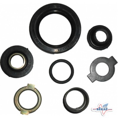 Р/к водяного насоса РТИ (стар. обр.) СМД-60 Т-150 (пр-во Украина)